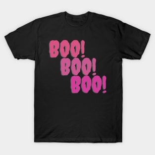 Boo! - XV T-Shirt